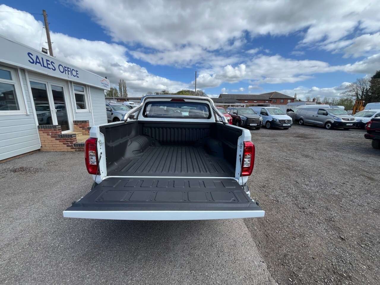 2023 MAXUS T90EV 2023 MAXUS T90EV