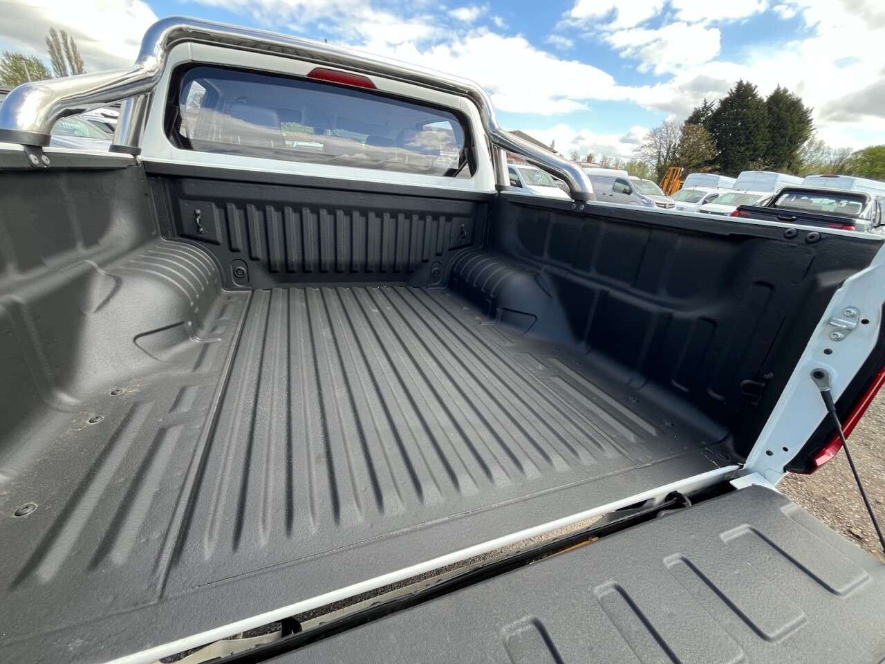 2023 MAXUS T90EV 2023 MAXUS T90EV