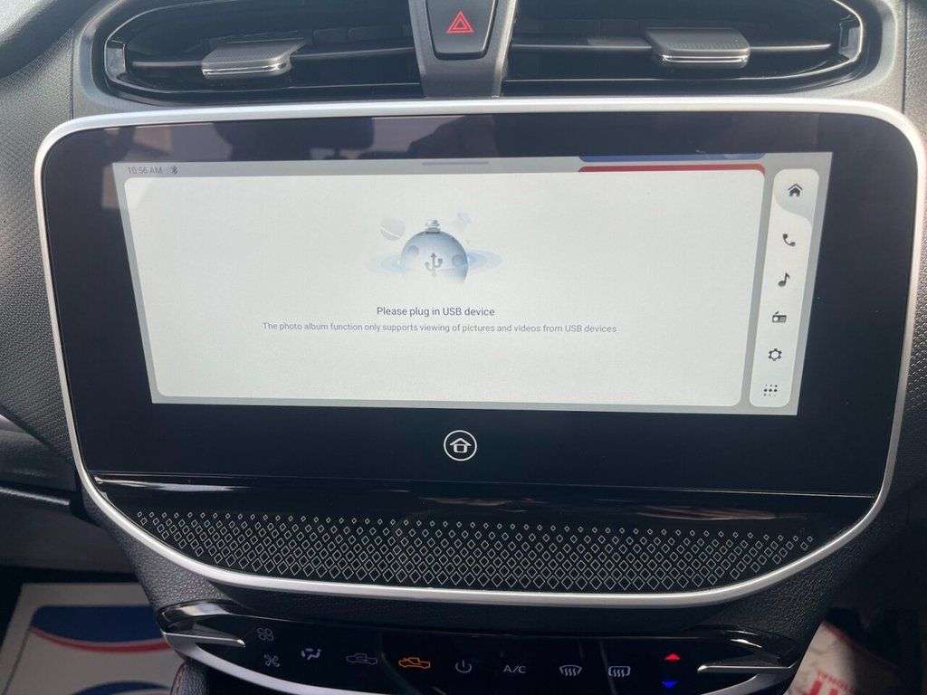 2023 MAXUS T90EV 2023 MAXUS T90EV