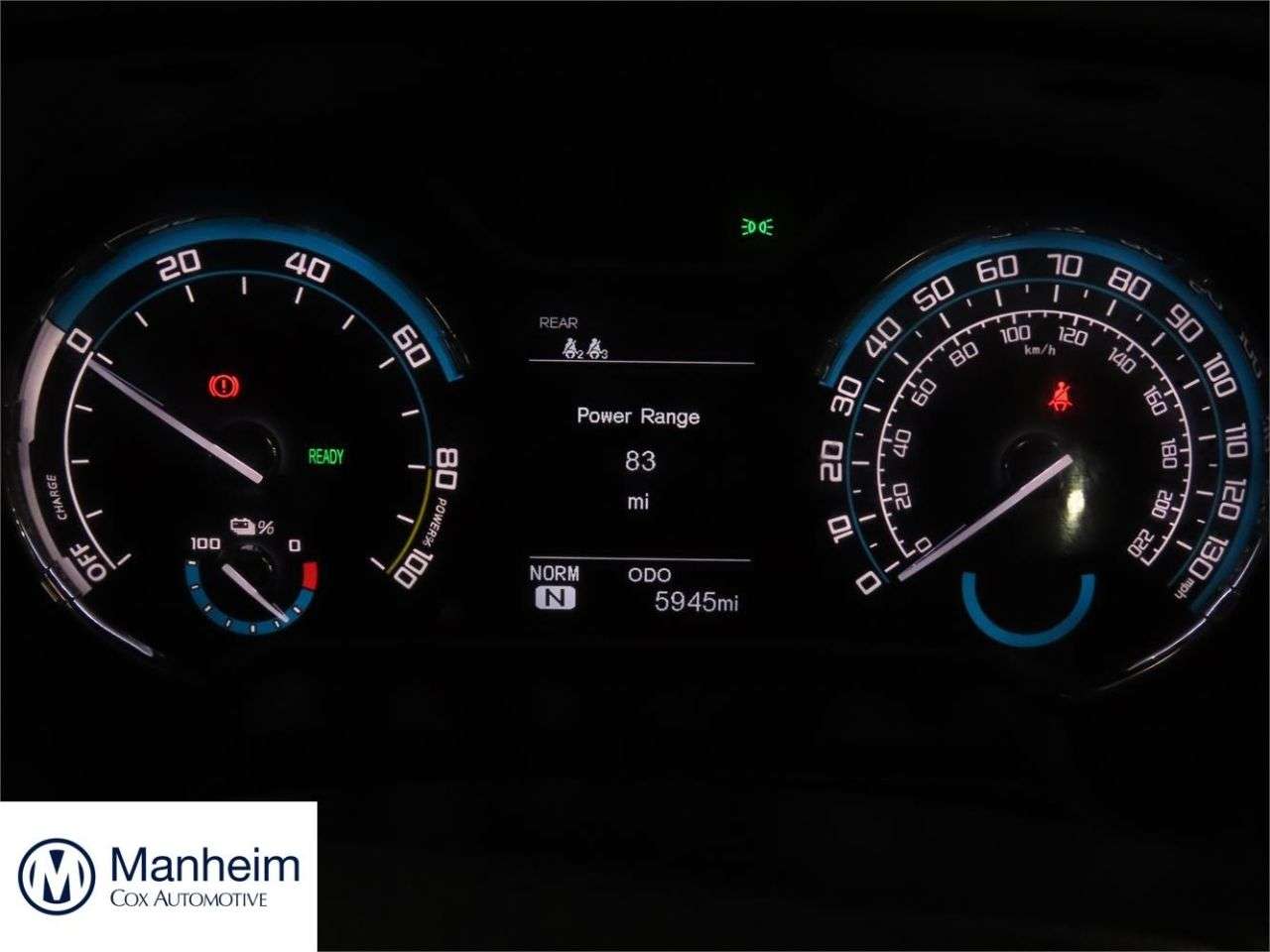 A 2023 MAXUS T90EV 88.5kWh Elite Pickup Double Cab 4dr Electric Auto RWD (177 ps) A 2023 MAXUS T90EV 88.5kWh Elite Pickup Double Cab 4dr Electric Auto RWD (177 ps)