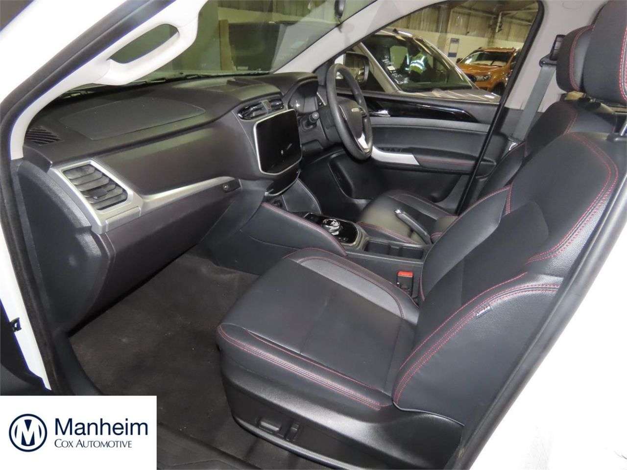 A 2023 MAXUS T90EV 88.5kWh Elite Pickup Double Cab 4dr Electric Auto RWD (177 ps) A 2023 MAXUS T90EV 88.5kWh Elite Pickup Double Cab 4dr Electric Auto RWD (177 ps)