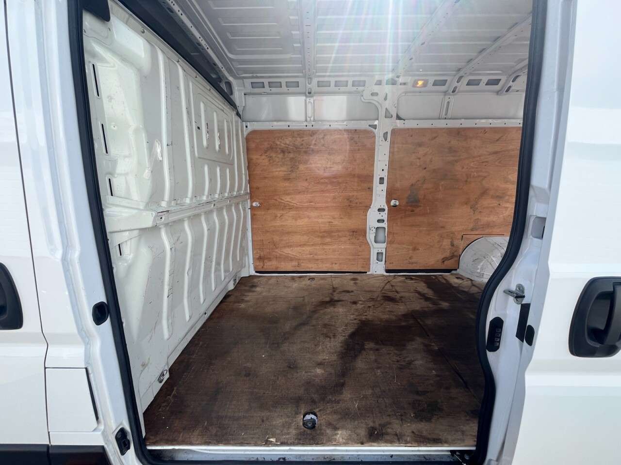 2023 CITROEN RELAY 2023 CITROEN RELAY