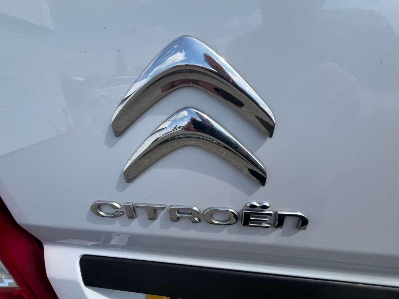 2023 CITROEN RELAY 2023 CITROEN RELAY