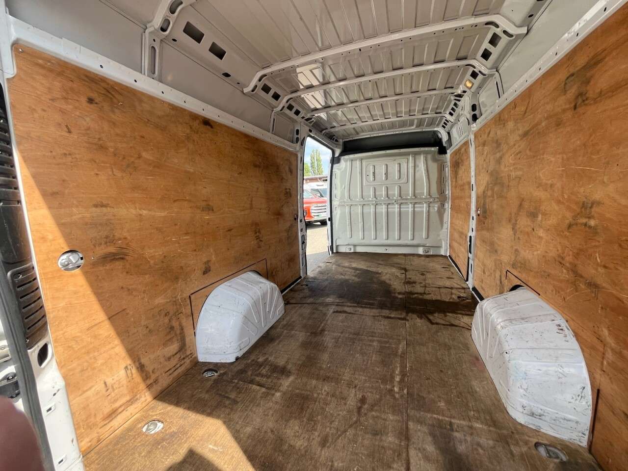 2023 CITROEN RELAY 2023 CITROEN RELAY