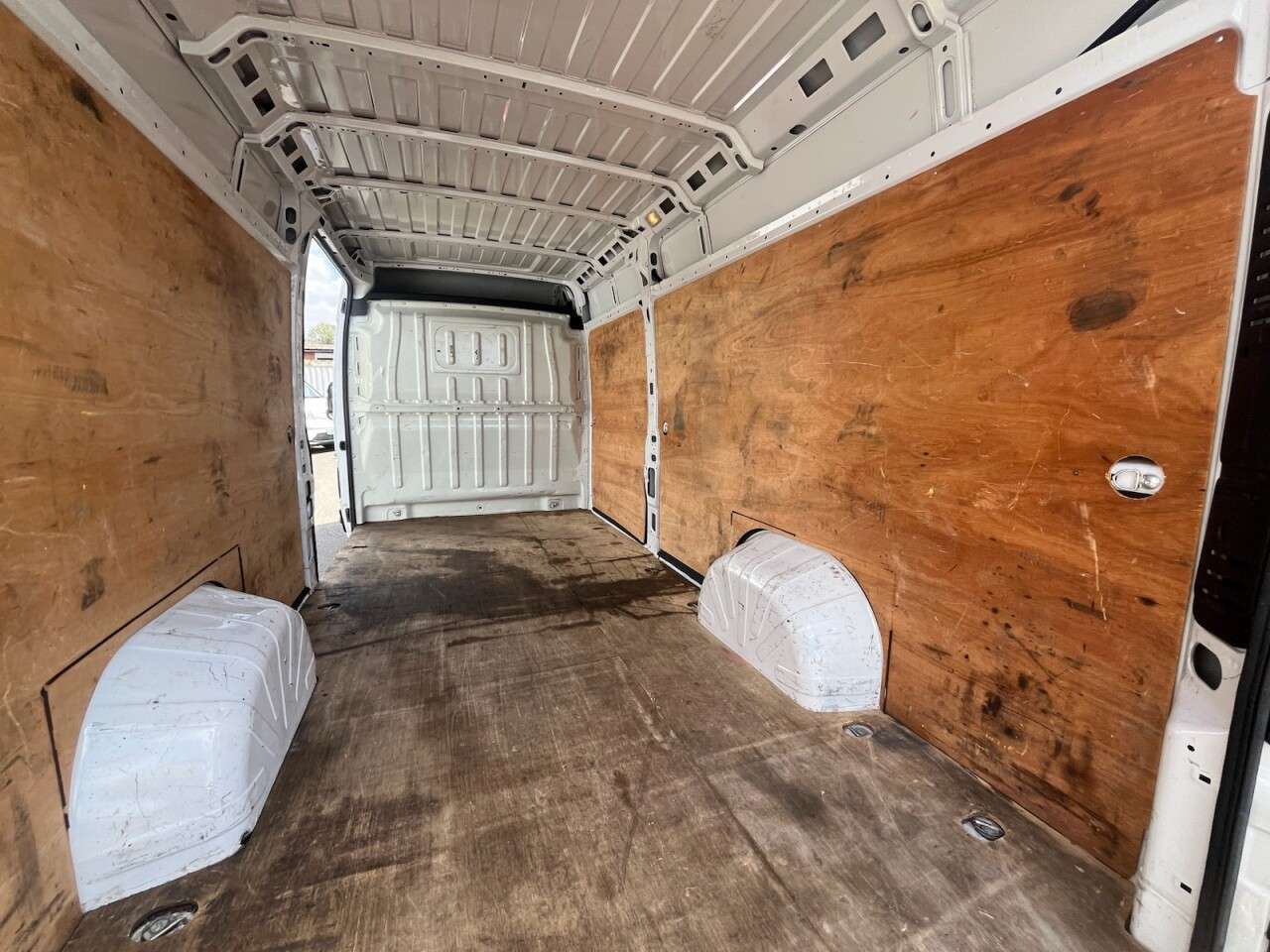2023 CITROEN RELAY 2023 CITROEN RELAY