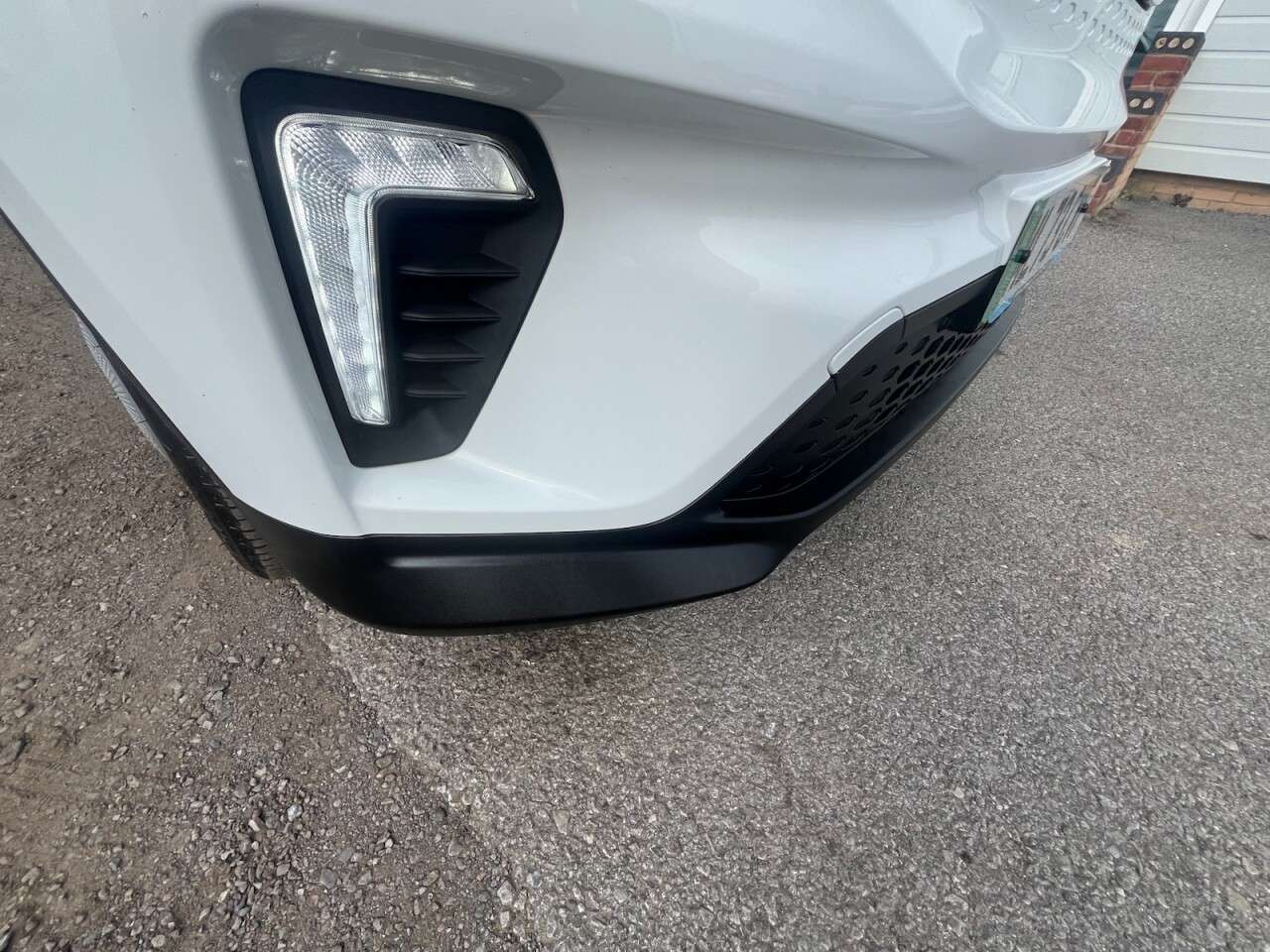 2023 MAXUS EDELIVER 3 2023 MAXUS EDELIVER 3