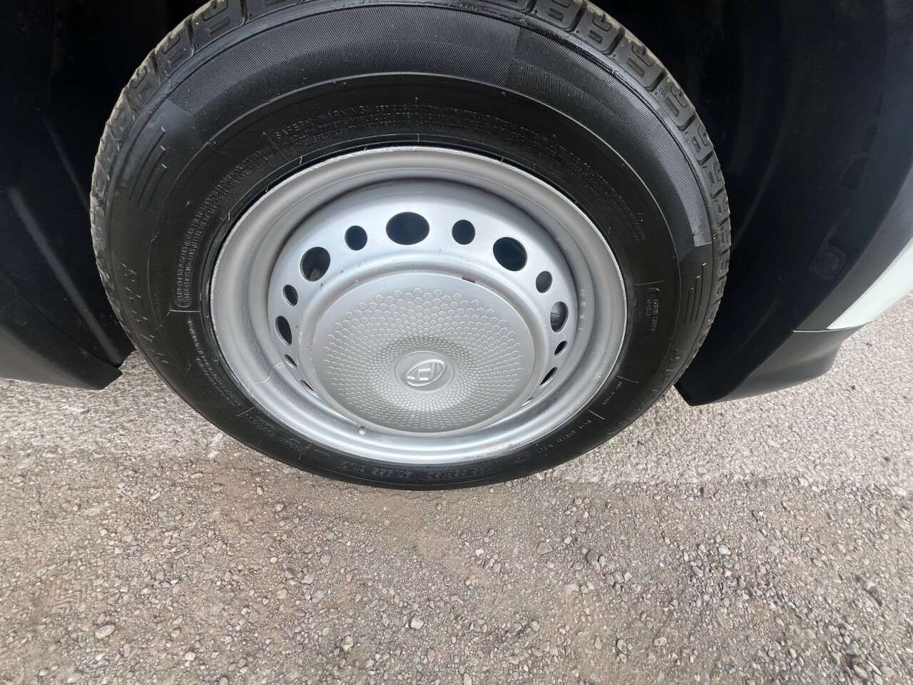 2023 MAXUS EDELIVER 3 2023 MAXUS EDELIVER 3