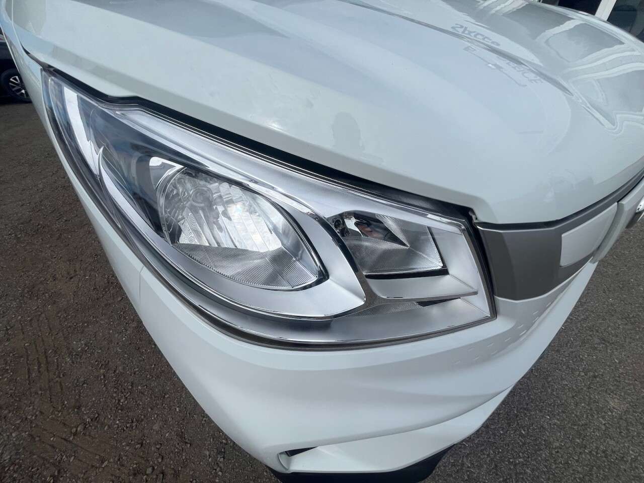 2023 MAXUS EDELIVER 3 2023 MAXUS EDELIVER 3