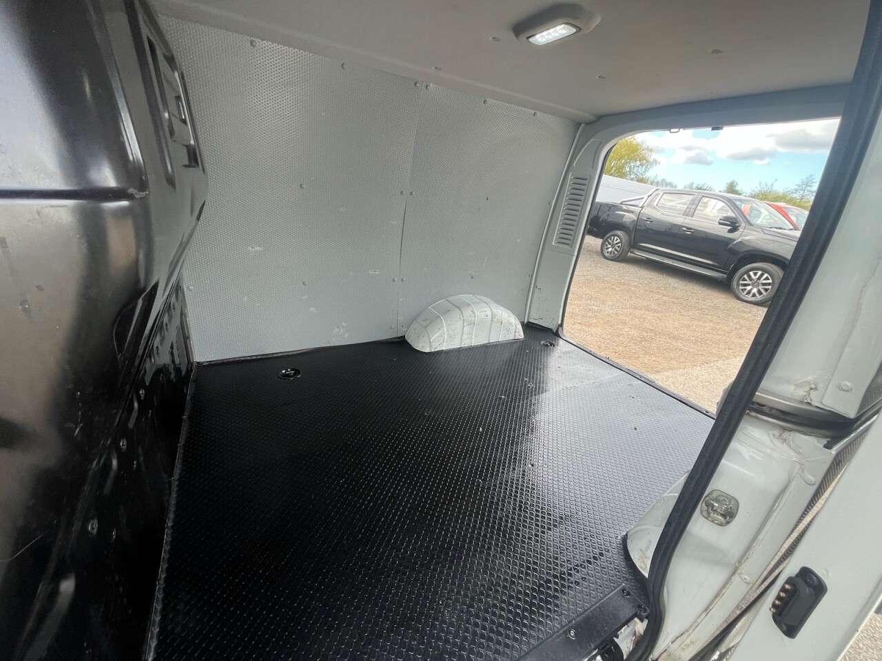 2023 MAXUS EDELIVER 3 2023 MAXUS EDELIVER 3