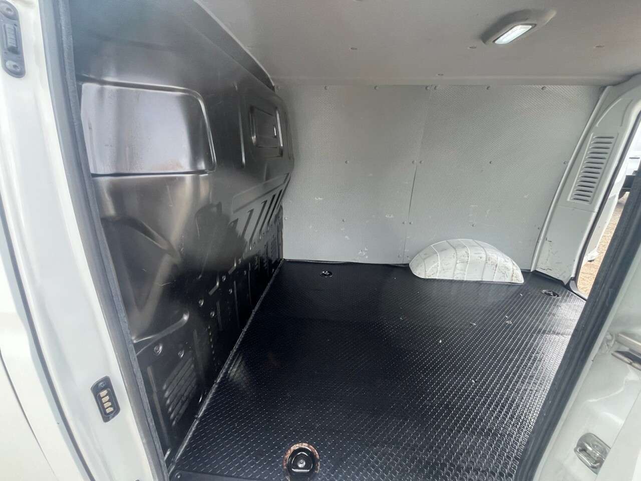 2023 MAXUS EDELIVER 3 2023 MAXUS EDELIVER 3