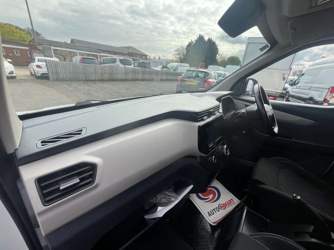 2023 MAXUS EDELIVER 3 2023 MAXUS EDELIVER 3