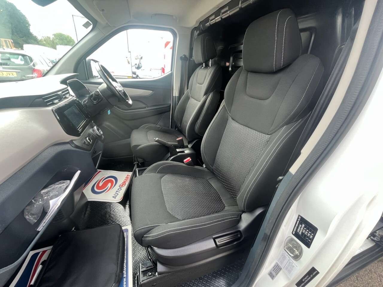 2023 MAXUS EDELIVER 3 2023 MAXUS EDELIVER 3