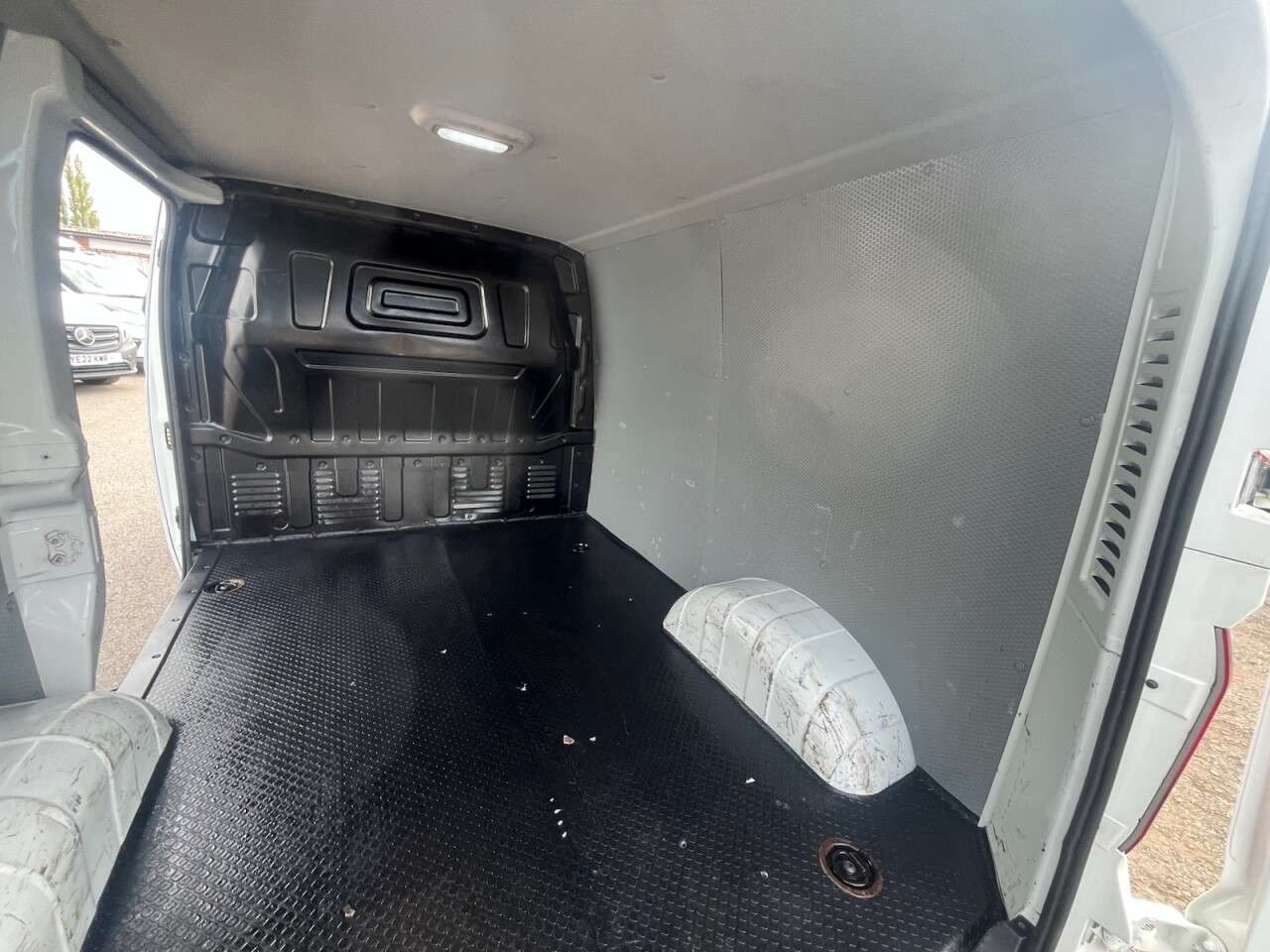 2023 MAXUS EDELIVER 3 2023 MAXUS EDELIVER 3