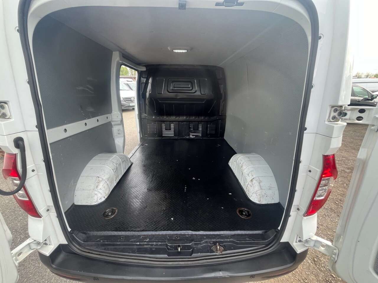 2023 MAXUS EDELIVER 3 2023 MAXUS EDELIVER 3