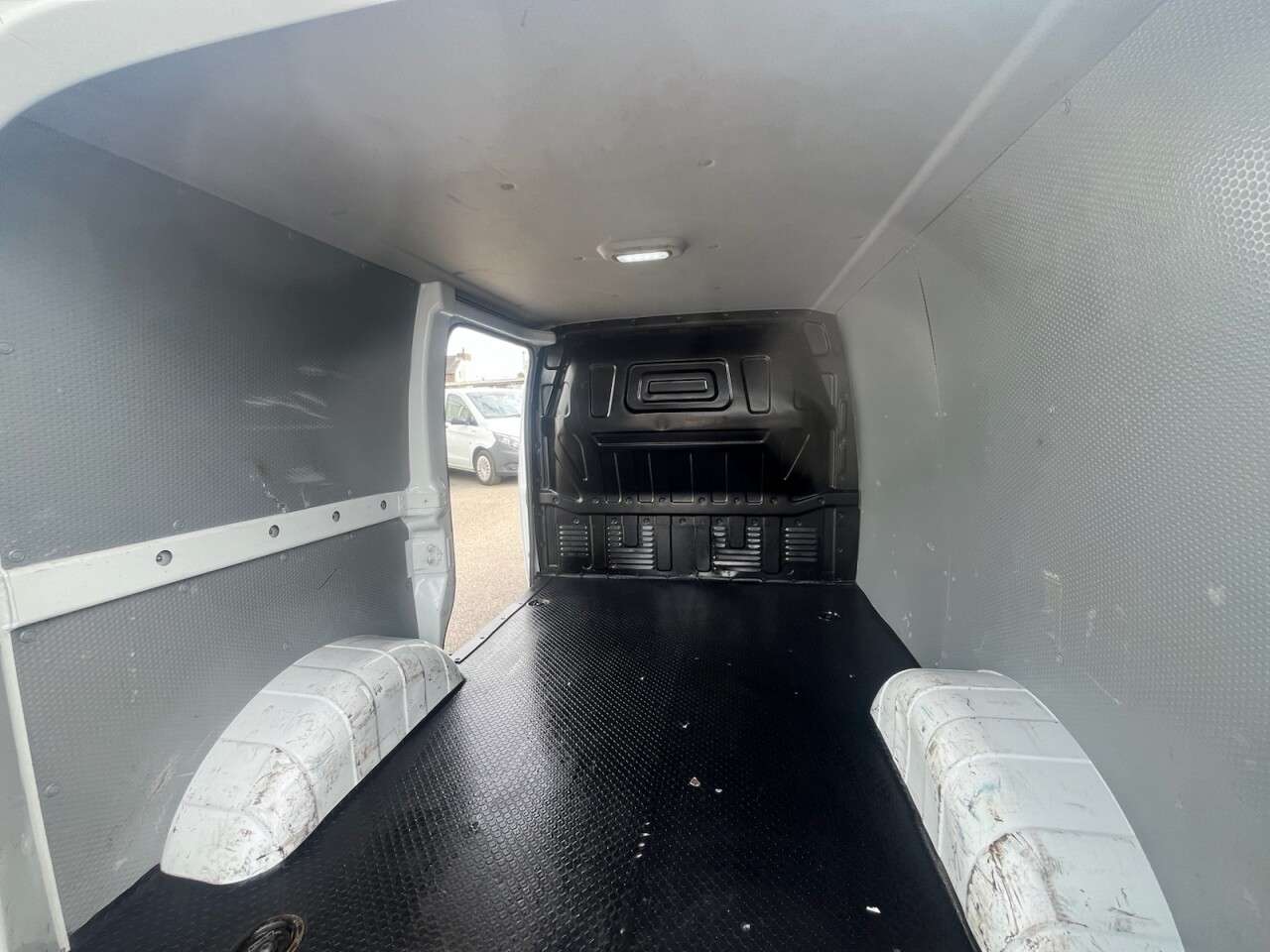 2023 MAXUS EDELIVER 3 2023 MAXUS EDELIVER 3