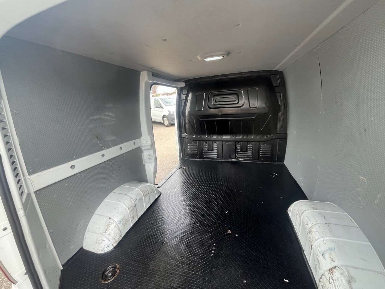 2023 MAXUS EDELIVER 3 2023 MAXUS EDELIVER 3