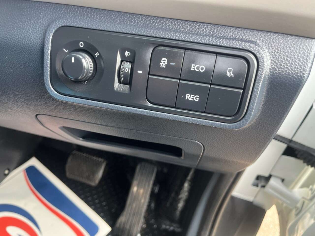 2023 MAXUS EDELIVER 3 2023 MAXUS EDELIVER 3