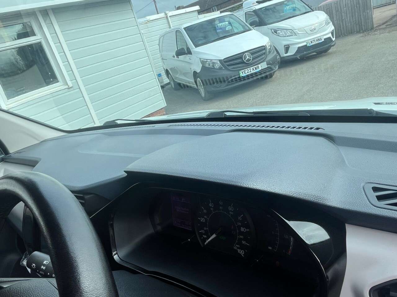 2023 MAXUS EDELIVER 3 2023 MAXUS EDELIVER 3