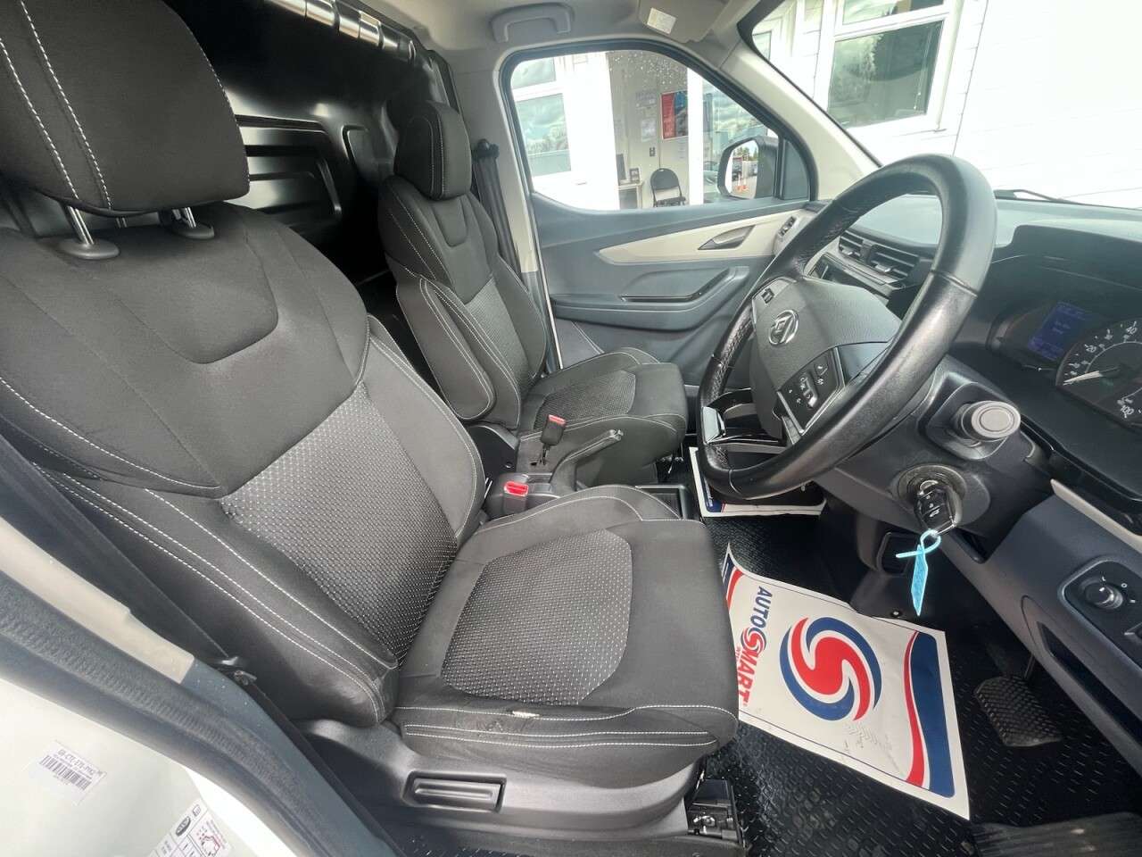 2023 MAXUS EDELIVER 3 2023 MAXUS EDELIVER 3