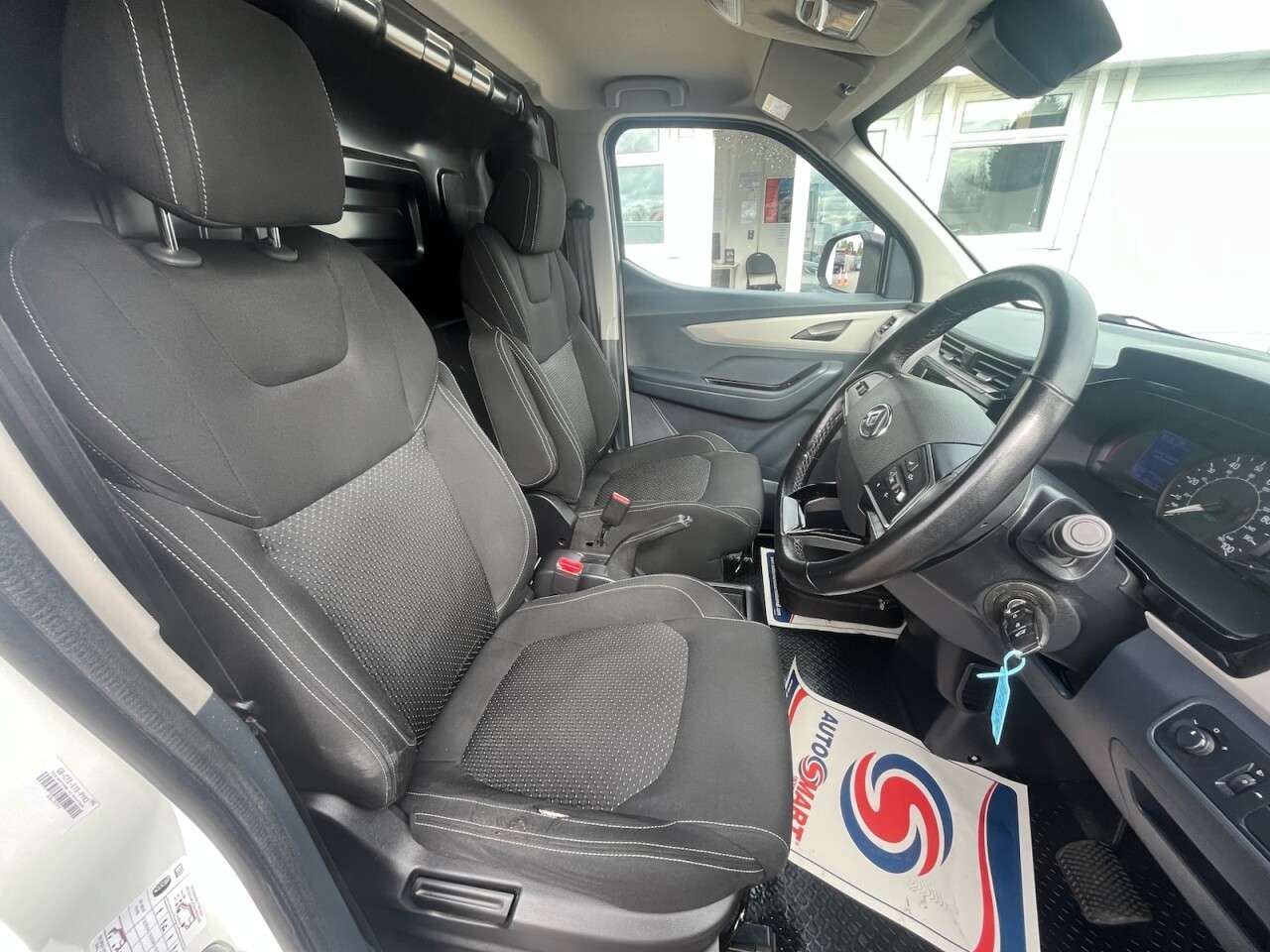 2023 MAXUS EDELIVER 3 2023 MAXUS EDELIVER 3