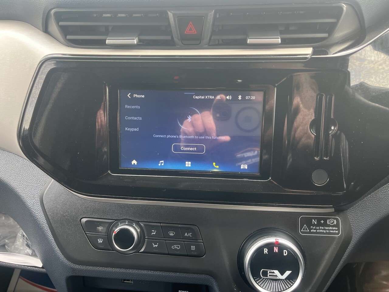 2023 MAXUS EDELIVER 3 2023 MAXUS EDELIVER 3