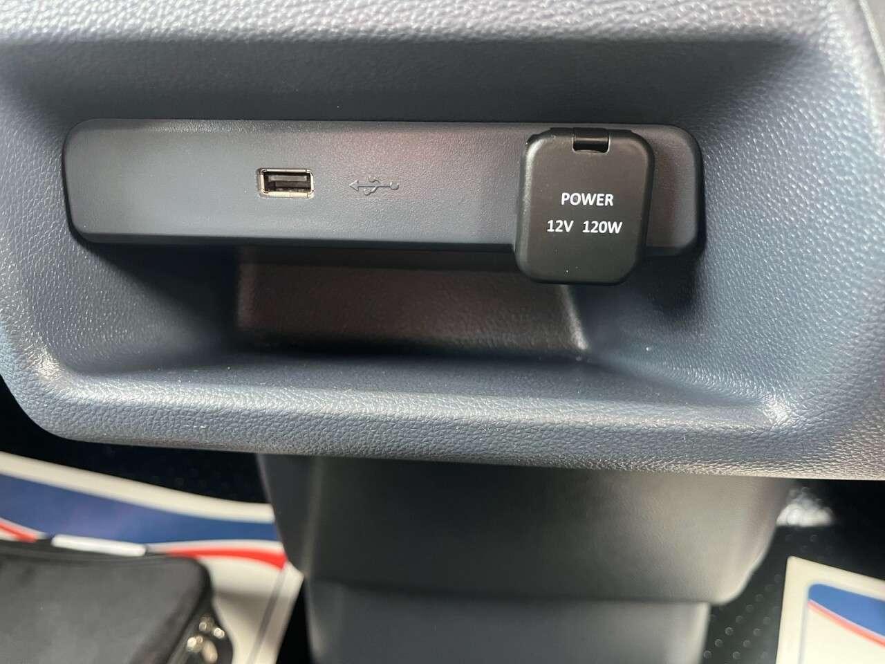 2023 MAXUS EDELIVER 3 2023 MAXUS EDELIVER 3