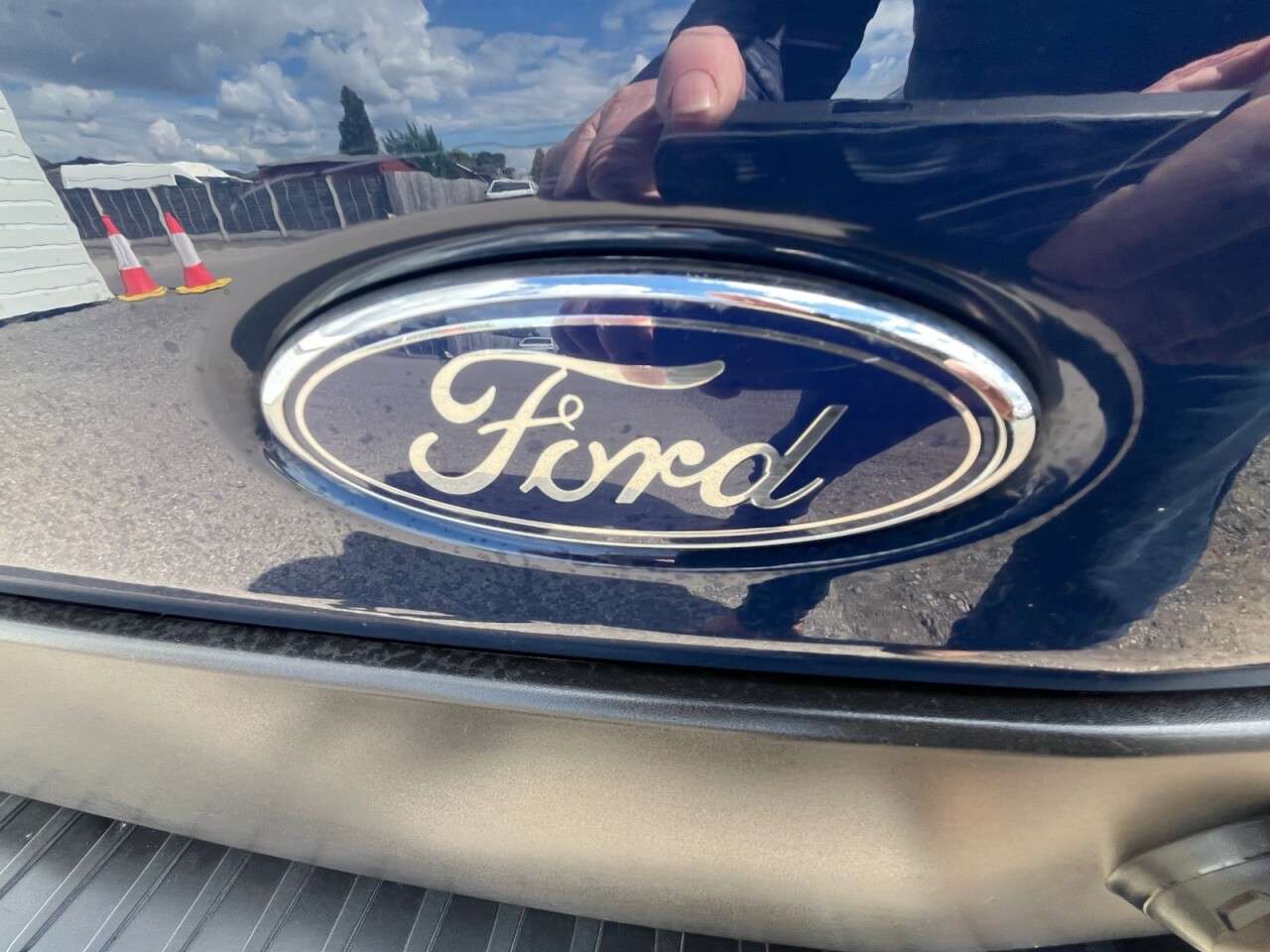 2020 FORD TRANSIT 2020 FORD TRANSIT