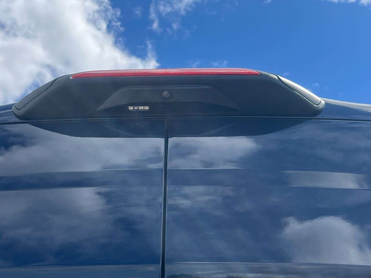 2020 FORD TRANSIT 2020 FORD TRANSIT