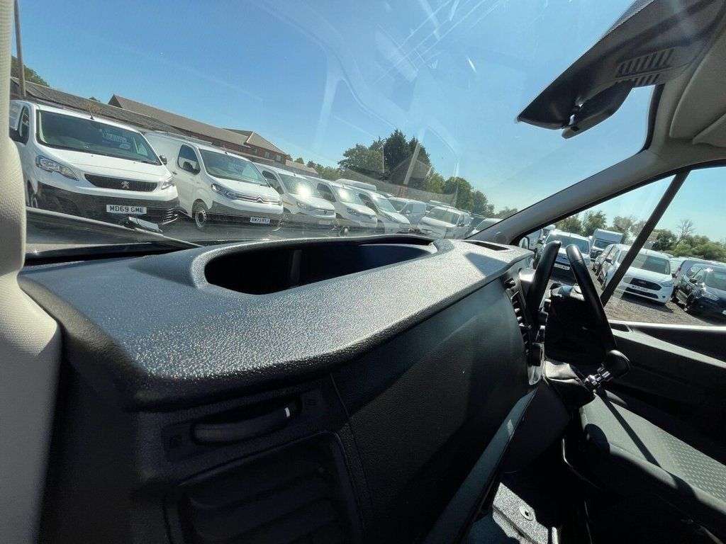 2020 FORD TRANSIT 2020 FORD TRANSIT