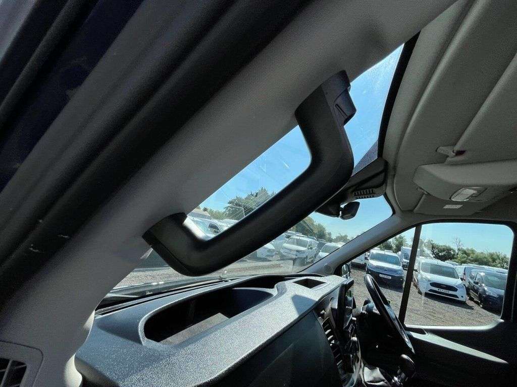 2020 FORD TRANSIT 2020 FORD TRANSIT