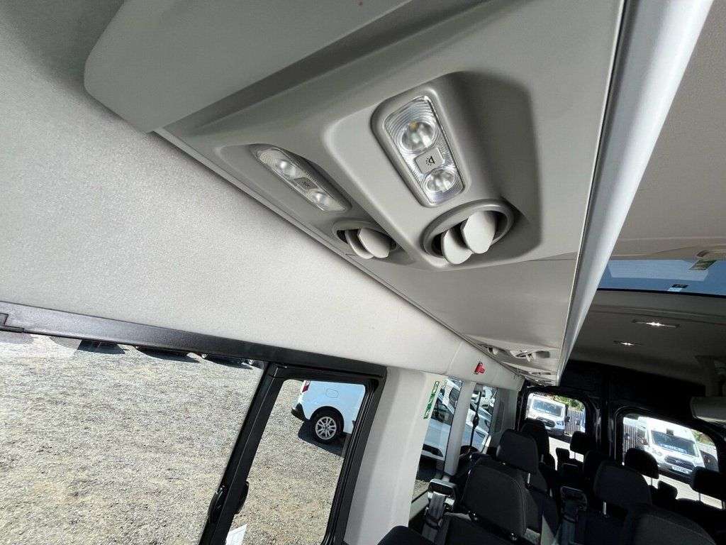 2020 FORD TRANSIT 2020 FORD TRANSIT