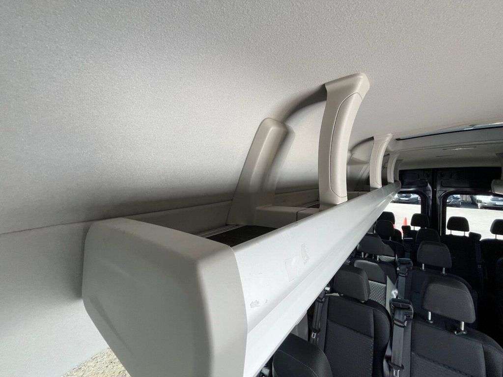 2020 FORD TRANSIT 2020 FORD TRANSIT