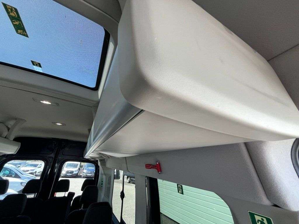 2020 FORD TRANSIT 2020 FORD TRANSIT