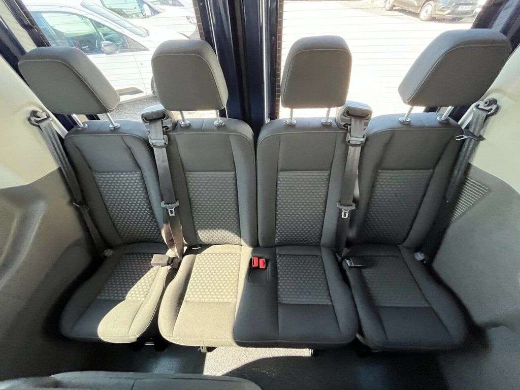 2020 FORD TRANSIT 2020 FORD TRANSIT