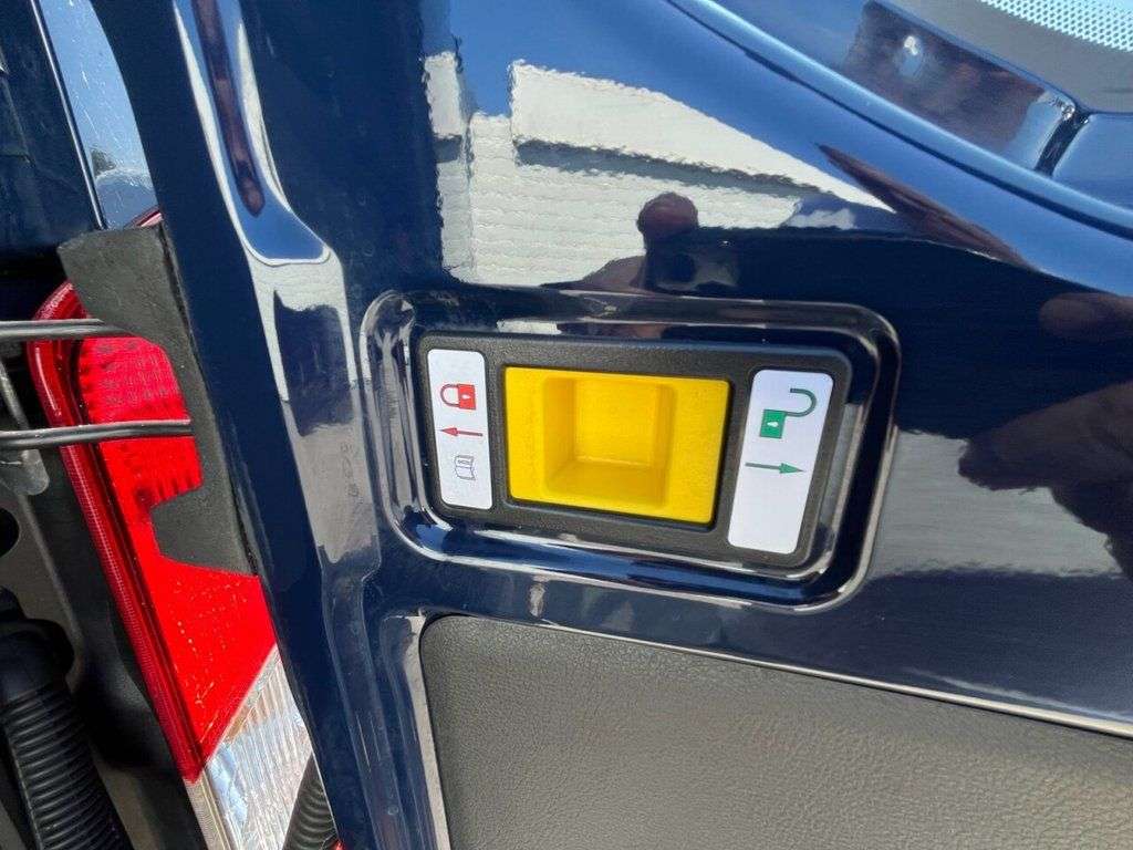 2020 FORD TRANSIT 2020 FORD TRANSIT