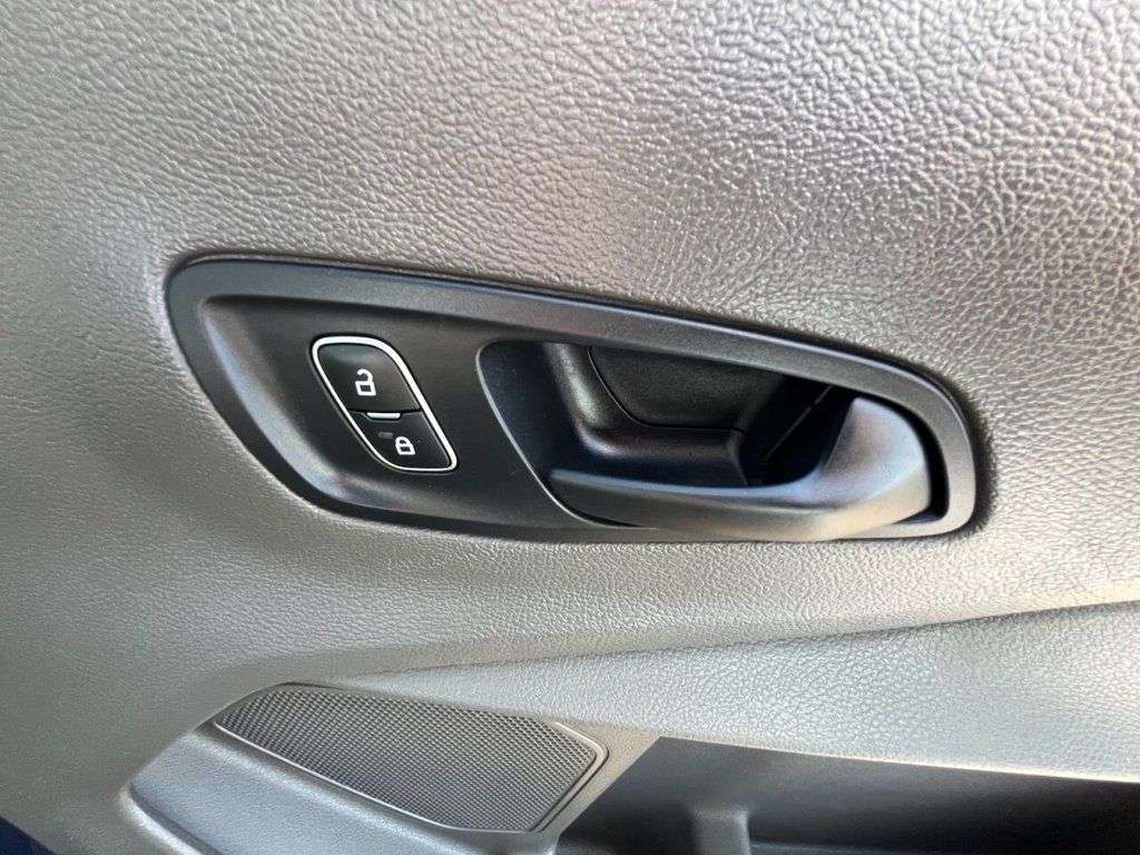 2020 FORD TRANSIT 2020 FORD TRANSIT