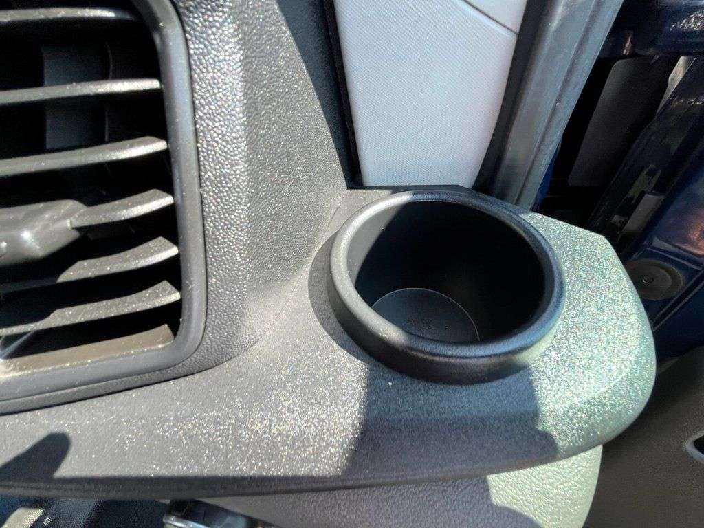 2020 FORD TRANSIT 2020 FORD TRANSIT