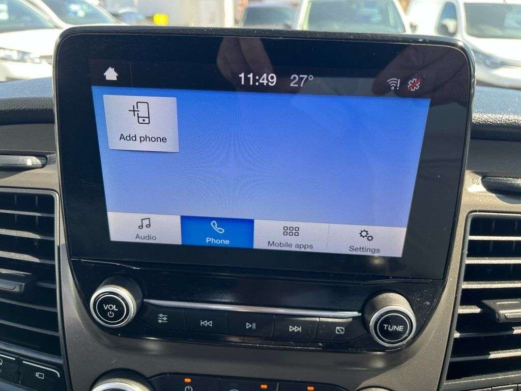 2020 FORD TRANSIT 2020 FORD TRANSIT
