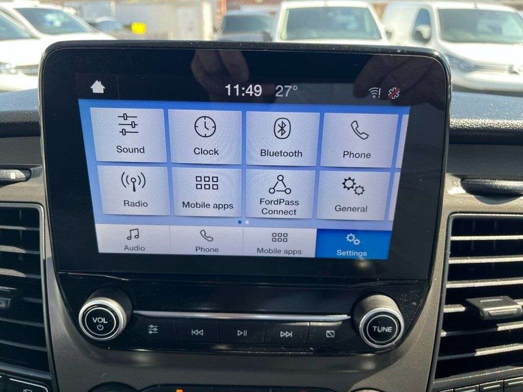 2020 FORD TRANSIT 2020 FORD TRANSIT