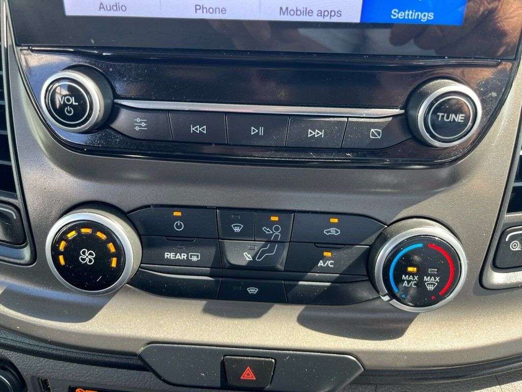 2020 FORD TRANSIT 2020 FORD TRANSIT