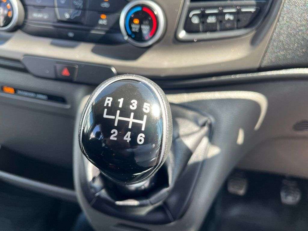 2020 FORD TRANSIT 2020 FORD TRANSIT