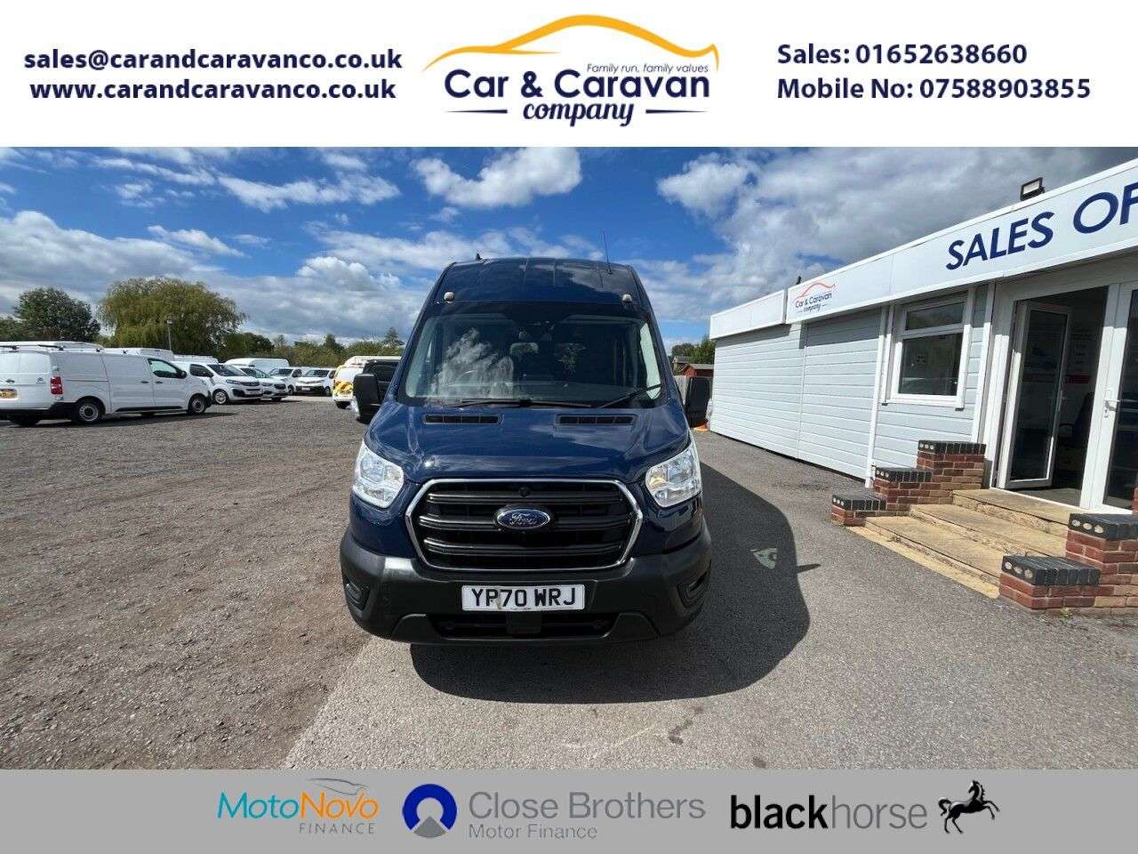 A 2020 FORD TRANSIT 2.0 460 EcoBlue Trend Minibus Double Cab 5dr Diesel Manual RWD L4 H3 Euro 6 A 2020 FORD TRANSIT 2.0 460 EcoBlue Trend Minibus Double Cab 5dr Diesel Manual RWD L4 H3 Euro 6