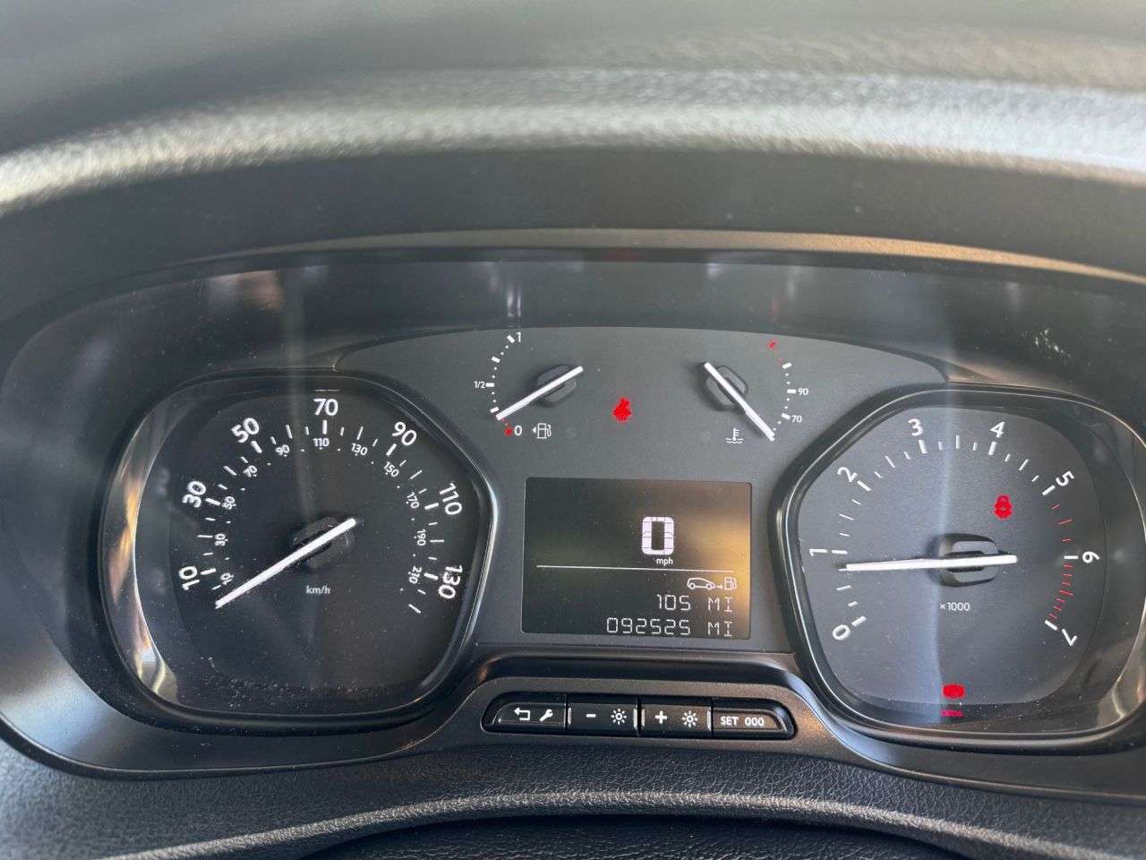 2023 VAUXHALL VIVARO 2023 VAUXHALL VIVARO