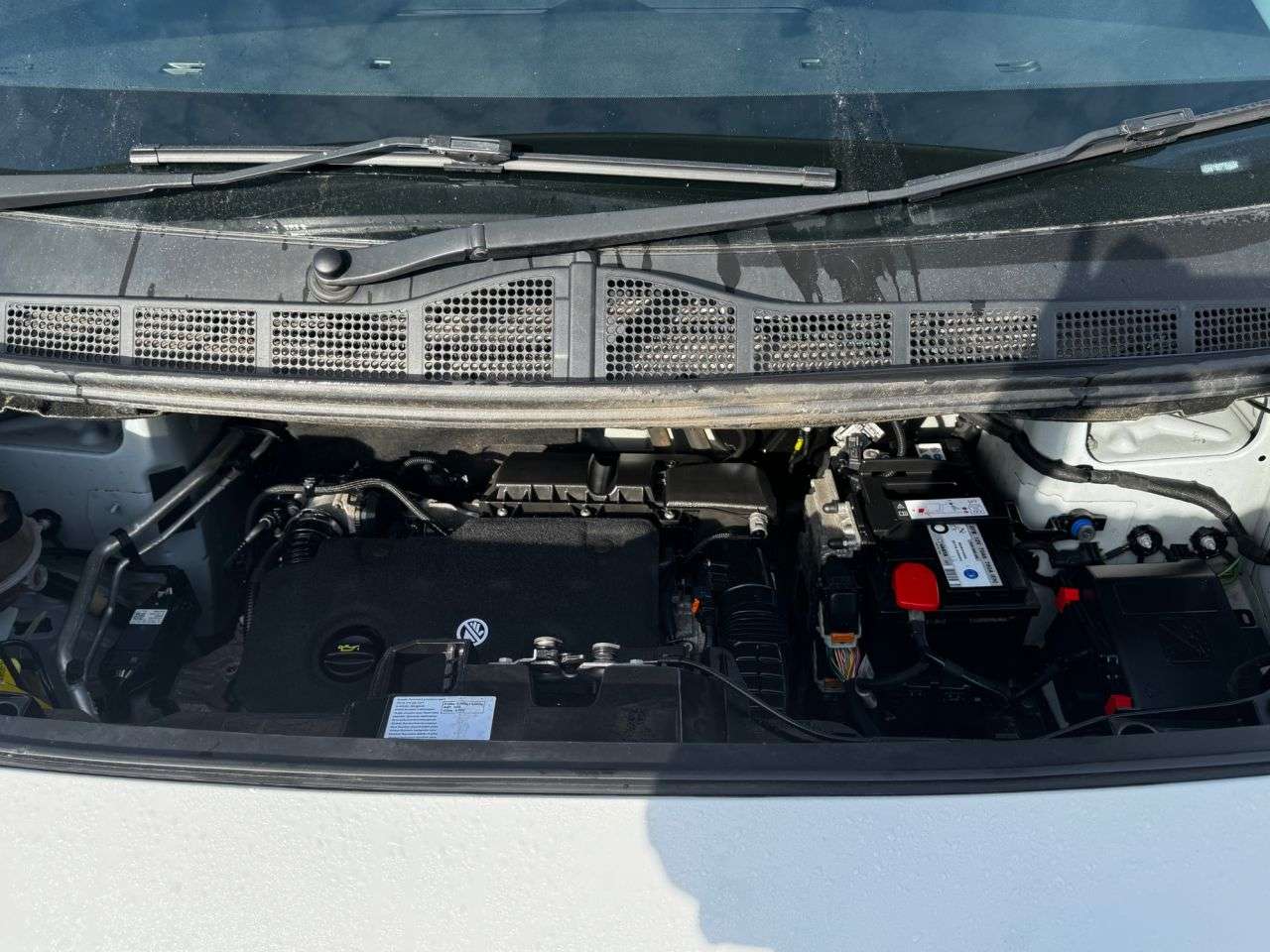 2023 VAUXHALL VIVARO 2023 VAUXHALL VIVARO