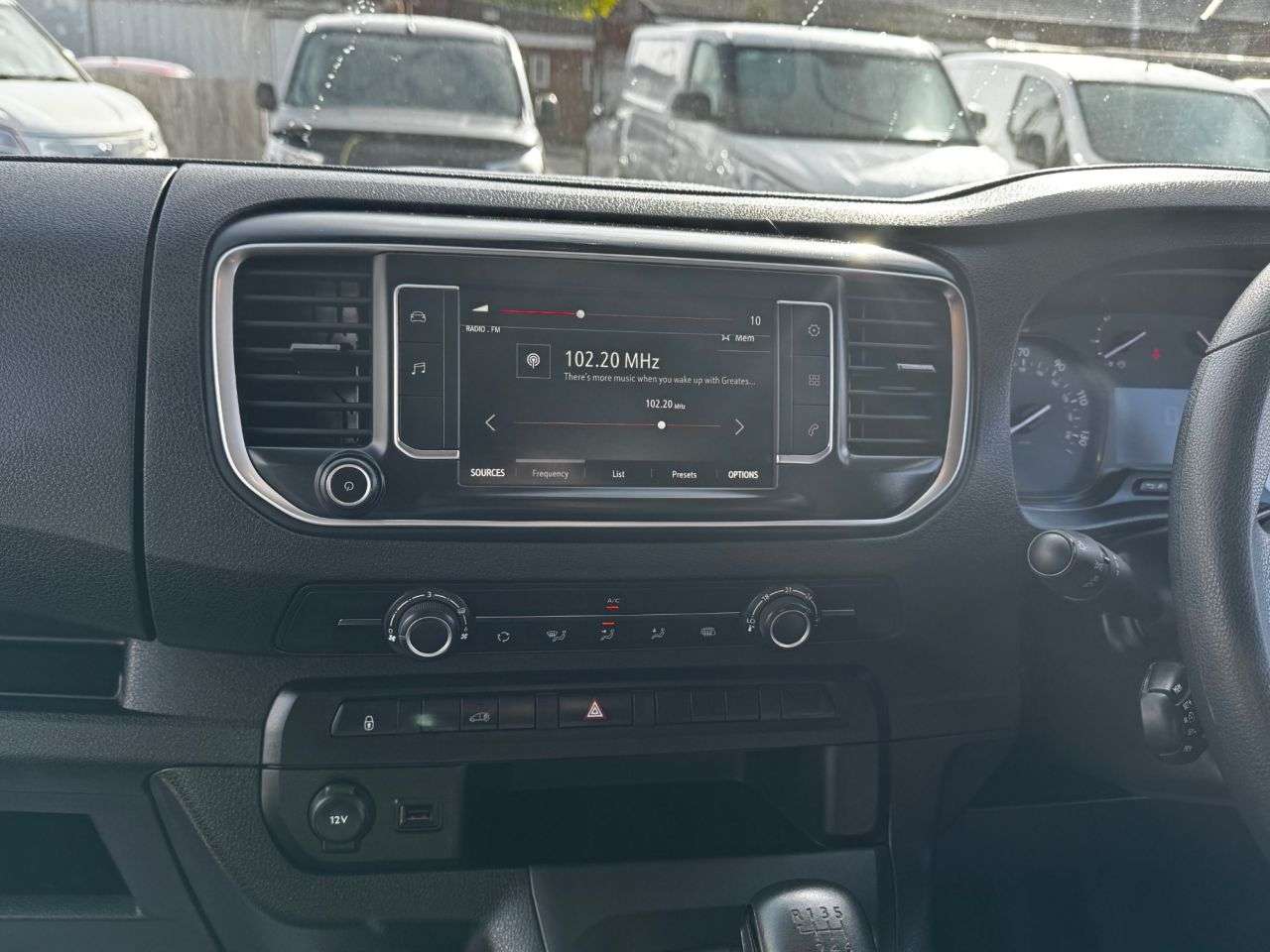 2023 VAUXHALL VIVARO 2023 VAUXHALL VIVARO