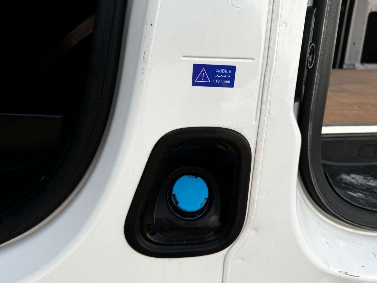 2023 VAUXHALL VIVARO 2023 VAUXHALL VIVARO