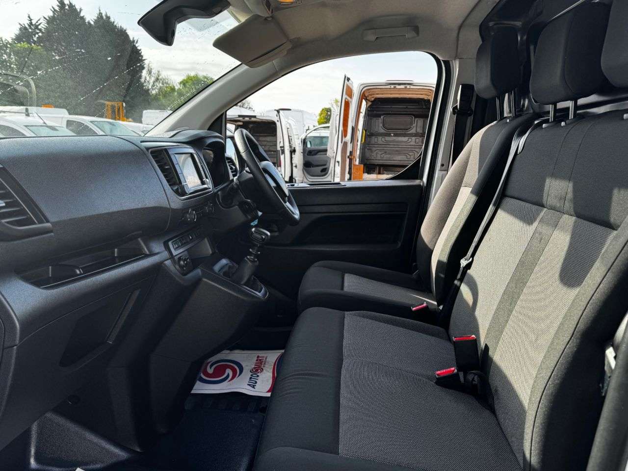 2023 VAUXHALL VIVARO 2023 VAUXHALL VIVARO
