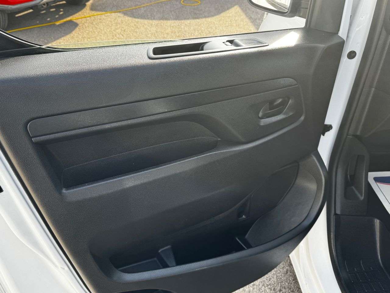 2023 VAUXHALL VIVARO 2023 VAUXHALL VIVARO