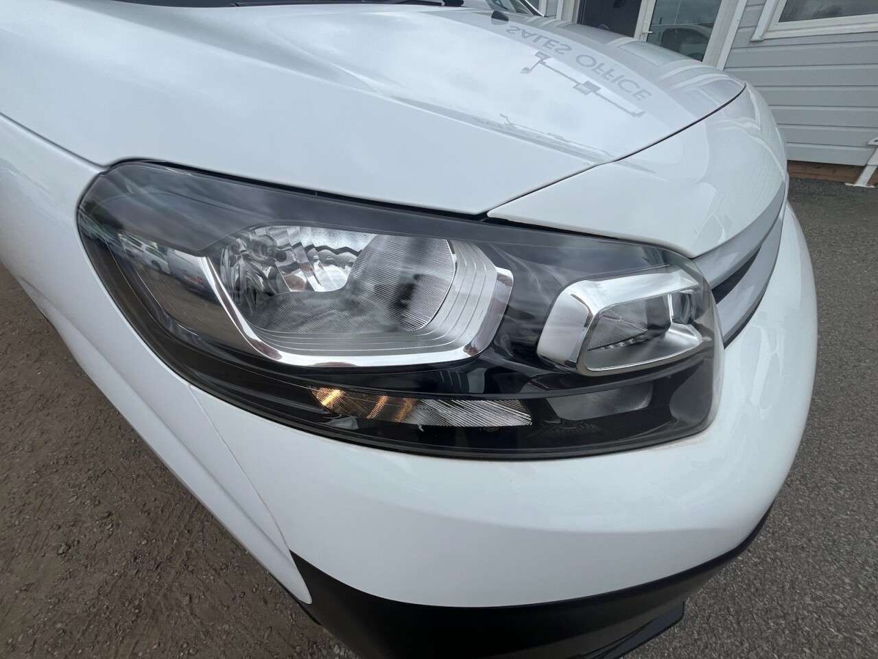 2021 CITROEN DISPATCH 2021 CITROEN DISPATCH
