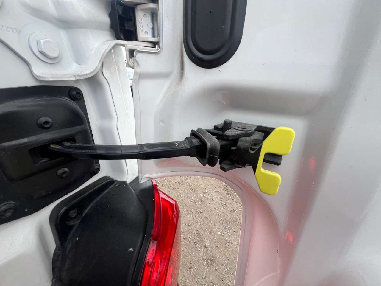 2021 CITROEN DISPATCH 2021 CITROEN DISPATCH